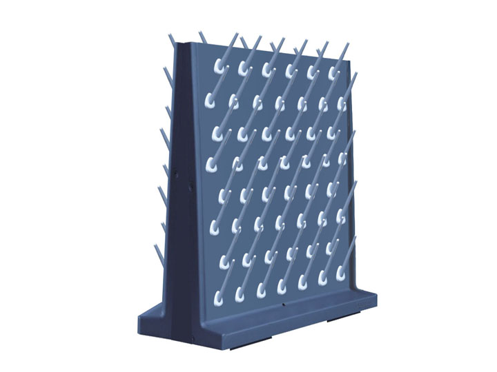 PP滴水架（雙面）