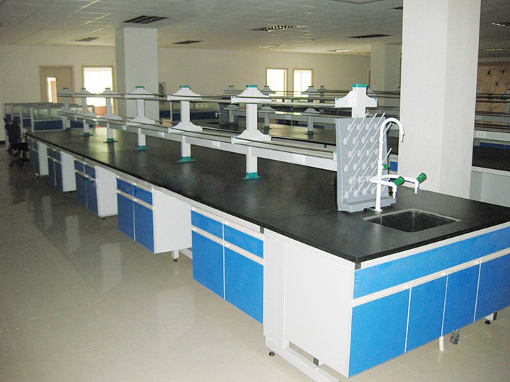 鋼木實(shí)驗(yàn)臺(tái)